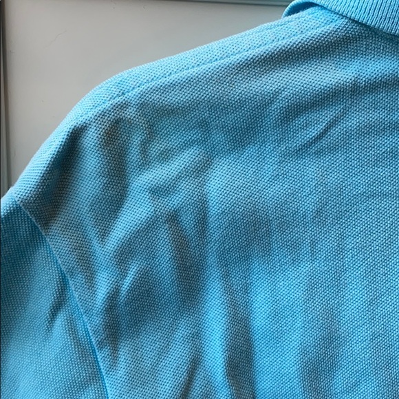 Ralph Lauren Sport polo - Picture 5 of 5